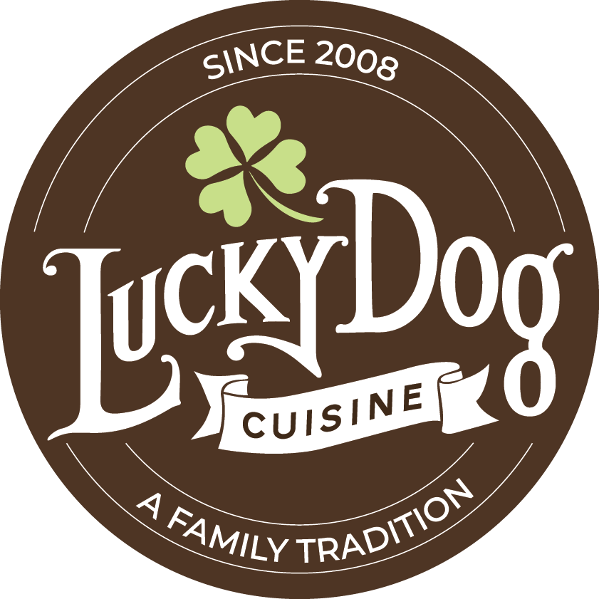 lucky dog cuisine